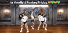 Fankey Fankeyfriday GIF - Fankey Fankeyfriday GIFs