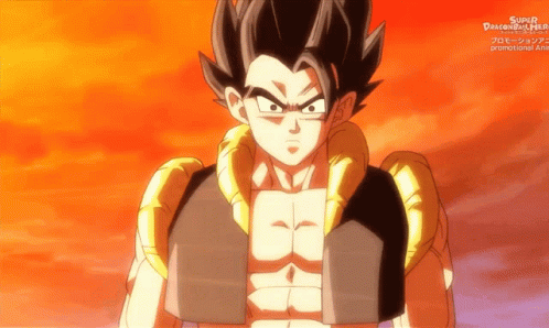 Gogeta Fusion GIF - Gogeta Fusion Vegeta - Discover & Share GIFs Gogeta Fusion GIF - Gogeta Fusion Vegeta - Discover & Share GIFs