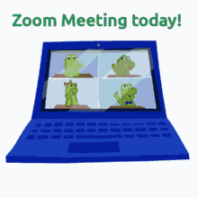 Meet On Zoom GIF - Meet On Zoom GIFs