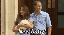 New Baby GIF - Newbaby Baby Prince GIFs