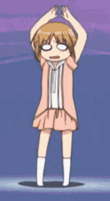 Kanamemo Anime Hug GIF - Kanamemo Anime Hug Barrier GIFs