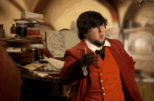 What Did You Expect Im In The Hobbit GIF - What Did You Expect Im In The Hobbit Jontron GIFs