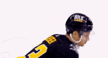 Pittsburgh Penguins Teddy Blueger GIF - Pittsburgh Penguins Teddy Blueger Penguins GIFs