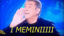 I Memini Greggio Meme GIF - I Memini Greggio Meme GIFs
