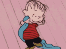 Dance Linus GIF - Dance Linus GIFs