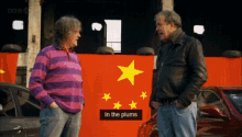 Top Gear James May GIF - Top Gear James May Jeremy Clarkson GIFs