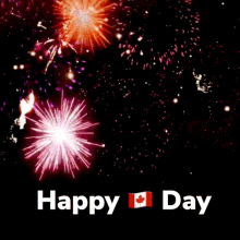 Canada Day Happy Canada Day GIF - Canada Day Happy Canada Day Tang916 GIFs