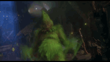grinch the grinch youre doomed