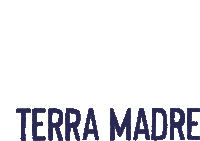 Terra Madre Slow Food Sticker