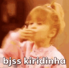 Bjss Bjs Beijos Kiridinha / Queridinha / GIF - Kisses Kiss Kissing GIFs