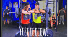 Letter Kenny Yew GIF - Letter Kenny Yew Gym GIFs