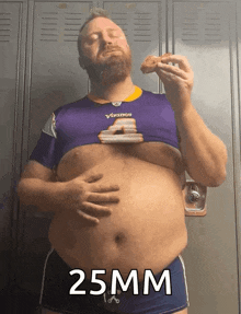 Fat Man Obese GIF - Fat Man Obese Obesity GIFs
