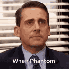 When Phantom Phantom GIF - When Phantom Phantom When GIFs