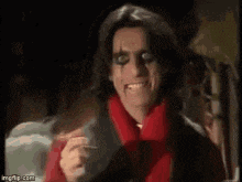 Alice Cooper Schools Out GIF - Alice Cooper Schools Out GIFs