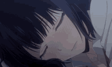 crybaby cry crying kuzunohonkai anime