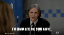 Im Gonna Give You Some Advise Advise GIF - Im Gonna Give You Some Advise Advise Giving Advise GIFs