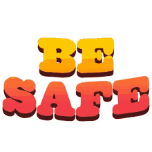 safe be