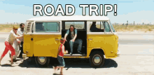 Road Trip! GIF - Littlemisssunshine Family Summer GIFs