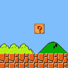 Ethplode Mario GIF - Ethplode Mario Super Mario GIFs
