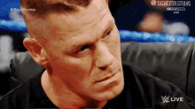 John Cena Stunned GIF - John Cena John Cena GIFs
