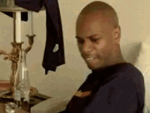Dave Chapelle Dance GIF - Dave Chapelle Dance Happy GIFs