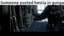 Hestia Toby GIF - Hestia Toby Gunga GIFs