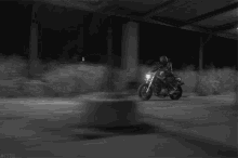 Guy On A Motorcycle Motorcycle GIF