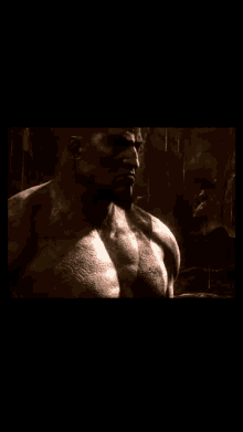 Kratos GIF - Kratos GIFs