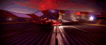 Speed Racer Rex Racer GIF