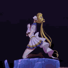 sailor moon anime sailormoon serenity