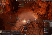 a screenshot of a video game shows a flame coming out of the screen