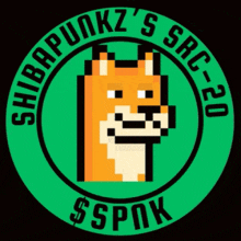 Shibapunkz Shibarium GIF