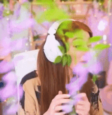 Clare Siobhan Clare Callery GIF - Clare Siobhan Clare Callery Clare Siobhan Flowers GIFs