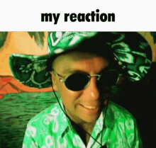 My Reaction Kenny Chesney GIF - My Reaction Kenny Chesney Funny GIFs