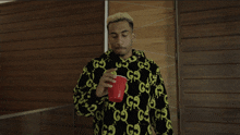 Blondejon Blondes GIF