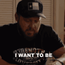 I Want To Be Sonny Quinn GIF - I Want To Be Sonny Quinn Seal Team GIFs