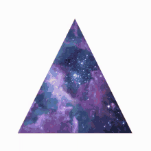 Unicorn Space GIF - Unicorn Space Triangle GIFs