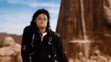 Michael Jackson Happy Dance GIF - Michael Jackson Happy Dance Oh Yeah GIFs