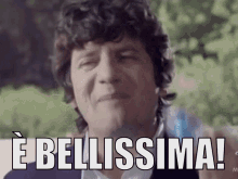 Fabio De Luigi Bellissimo GIF - Fabio De Luigi Bellissimo Bellissima GIFs