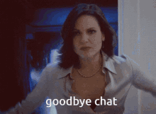 Regina Mills Once Upon A Time GIF - Regina Mills Once Upon A Time Evil Queen GIFs