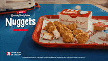 Kfc Chicken Nuggets GIF - Kfc Chicken Nuggets Kfc Nuggets GIFs