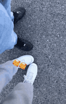 Shoes Forces GIF - Shoes Forces Fye GIFs