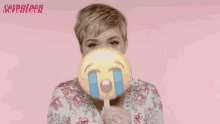 Crying Sad GIF - Crying Sad Emoji GIFs