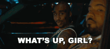 Whats Up Girl Tupac GIF