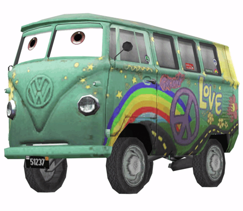 Fillmore Model Sticker Fillmore Model Cars Movie Discover Share GIFs