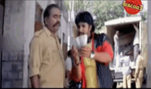 Kannada Comedy Kannada GIF - Kannada Comedy Kannada Sandalwood GIFs