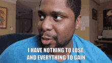 Mightykeef Fgc GIF - Mightykeef Fgc Nothing To Lose GIFs