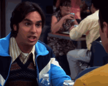 Raj Tbbt GIF - Raj Tbbt The Big Bang Theory GIFs