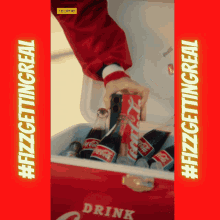 Realme Cola Real Cola GIF - Realme Cola Real Cola Realme Coca Cola GIFs