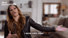 Mary Cosby Mary Rhoslc GIF - Mary Cosby Mary Rhoslc Real Housewives Of Salt Lake City GIFs